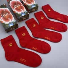 Gucci Socks